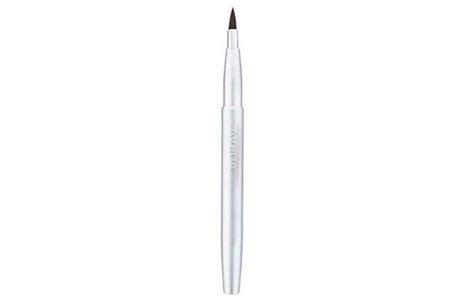 aveda retractable lip brush.